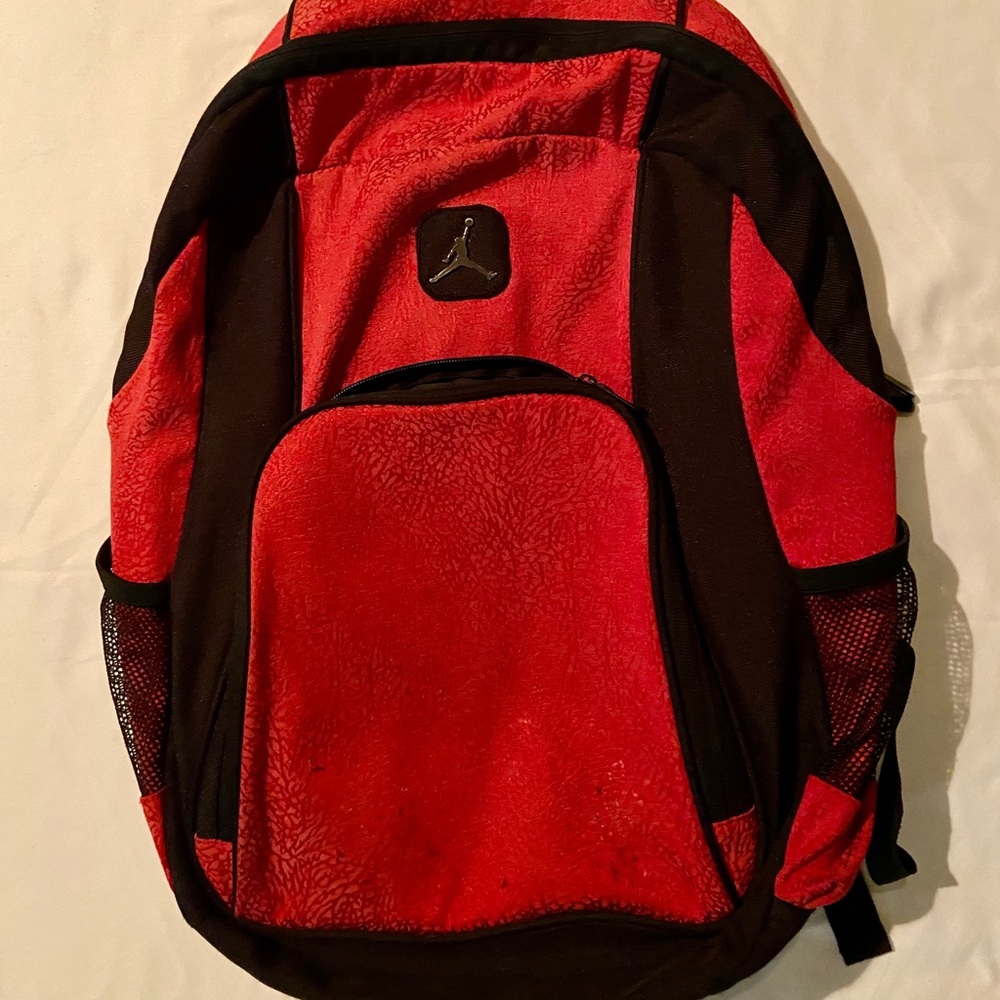 Kids Jordan backpack